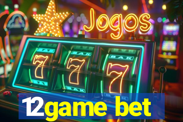12game bet